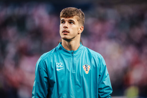 Luka Vuskovic