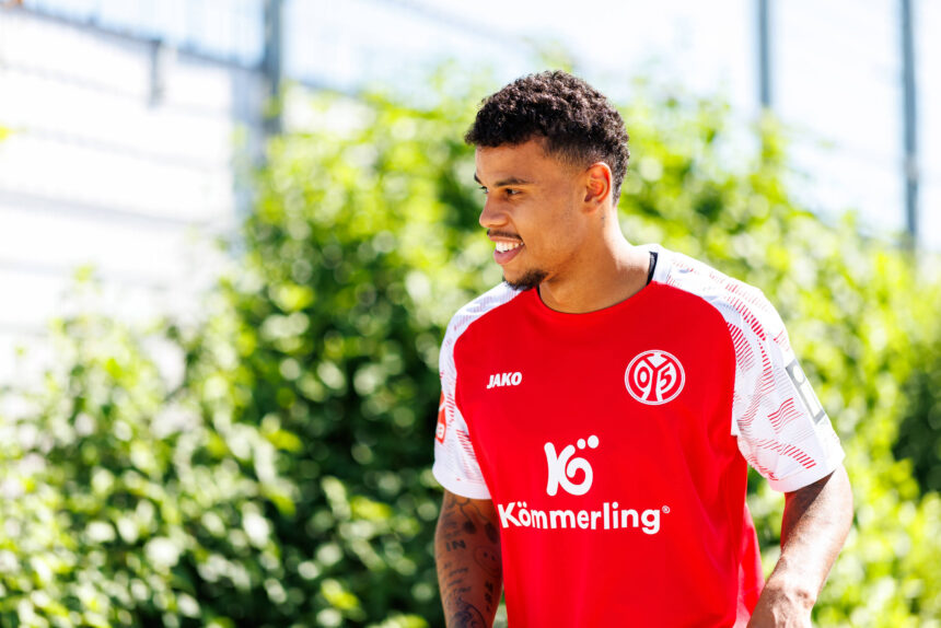 Ransford Königsdörffer