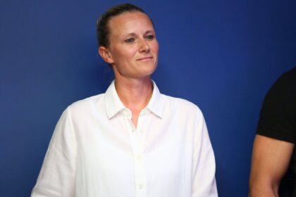 Kathleen Krüger