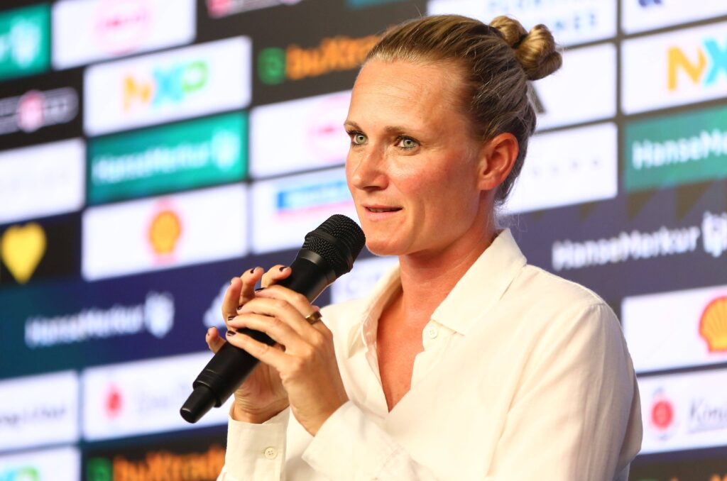 Kathleen Krüger
