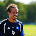 Yussuf Poulsen