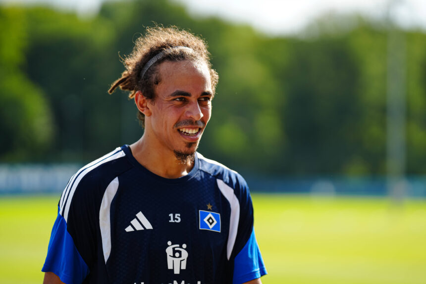 Yussuf Poulsen