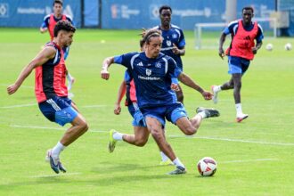 Yussuf Poulsen
