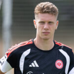 Elias Baum