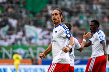 Yussuf Poulsen