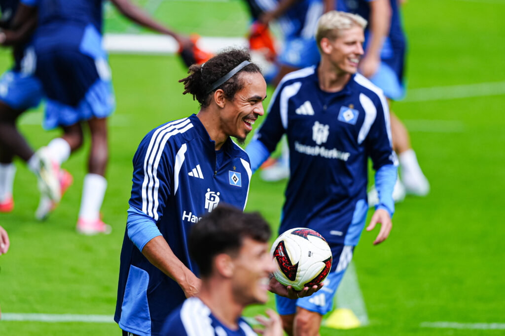 Yussuf Poulsen