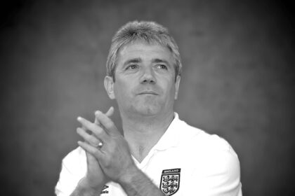 Kevin Keegan