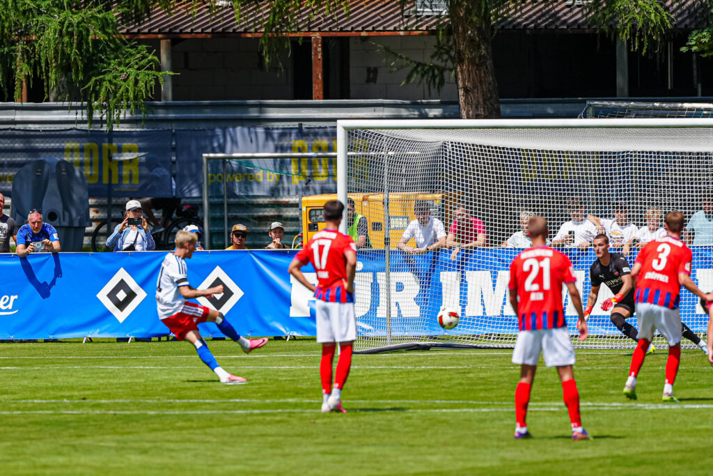 HSV Heidenheim