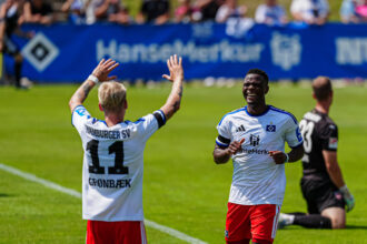 Daka HSV