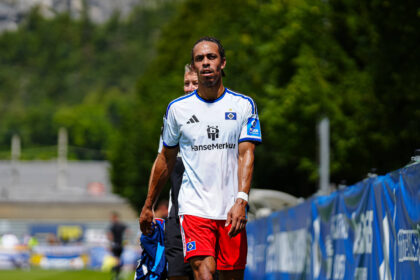 Yussuf Poulsen
