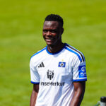 Patson Daka
