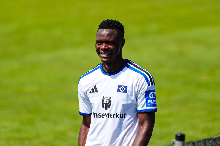 Patson Daka