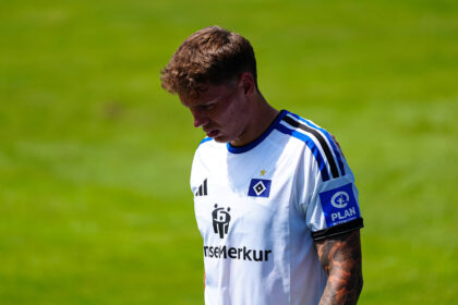 Nicolai Remberg