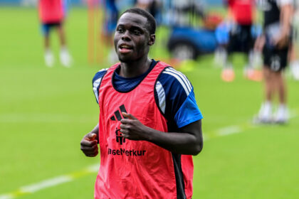 Kofi Amoako