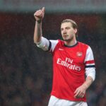 Nicklas Bendtner