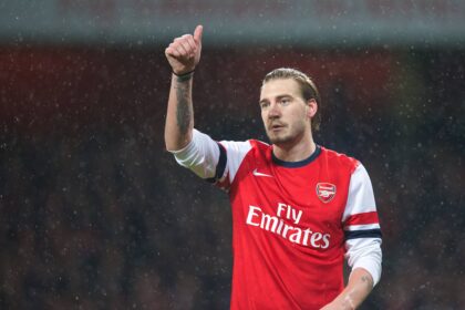 Nicklas Bendtner