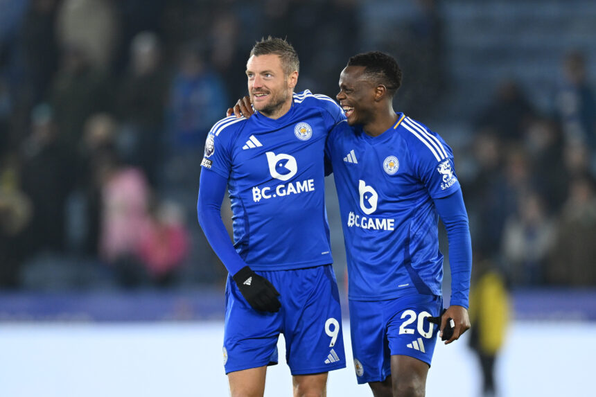 Vardy Daka