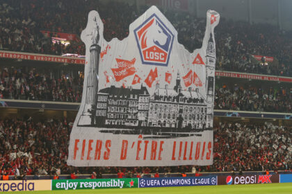 HSV Lille