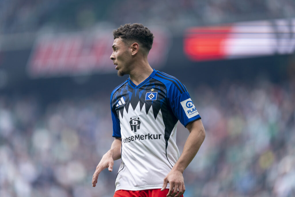 William Mikelbrencis