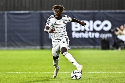 Jacques Ekomie