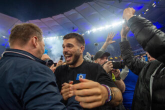 Mario Vuskovic