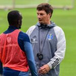 Jean-Luc Dompe, Merlin Polzin