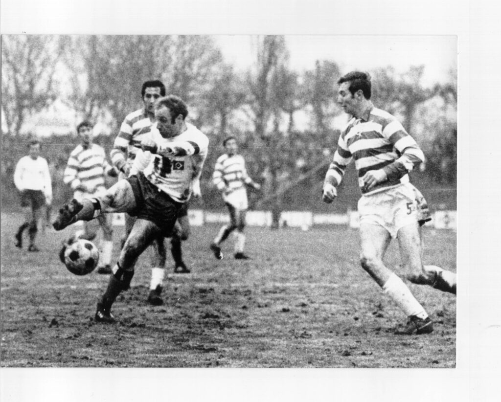 Uwe Seeler