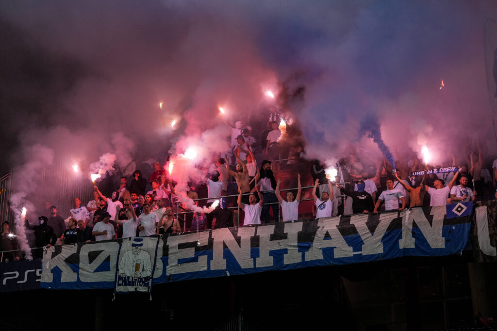 HSV-Fans