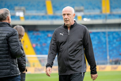 Mario Basler