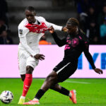 Jacques Ekomie