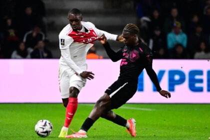 Jacques Ekomie