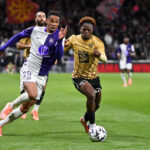 Jacques Ekomie