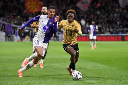 Jacques Ekomie