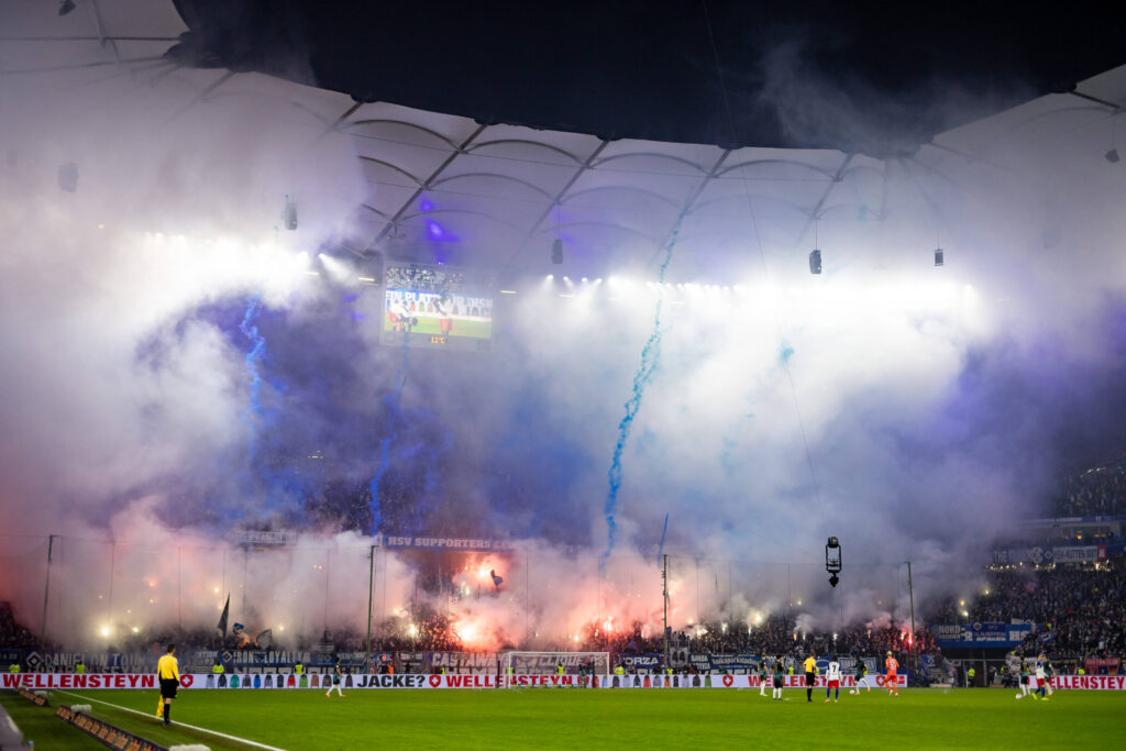 HSV-Fans