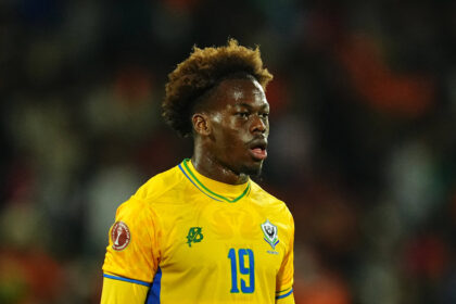Jacques Ekomie