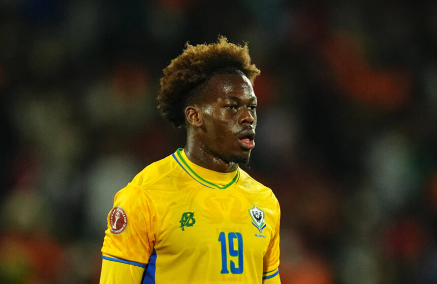 Jacques Ekomie