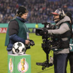 Spielball DFB-Pokal