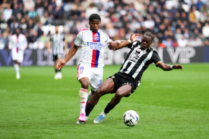 Jacques Ekomie