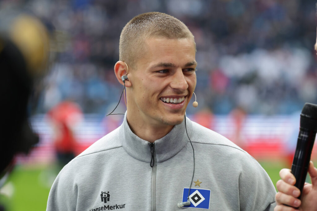 Miro Muheim