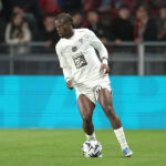Jacques Ekomie