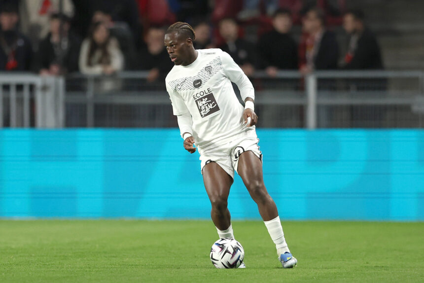 Jacques Ekomie