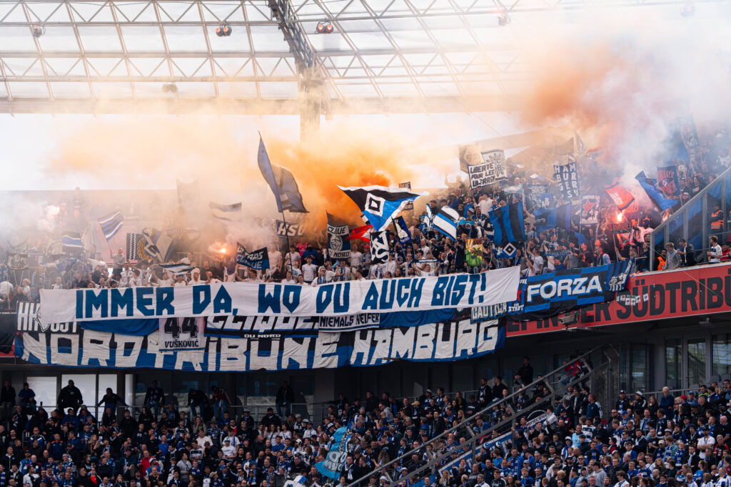 HSV-Fans