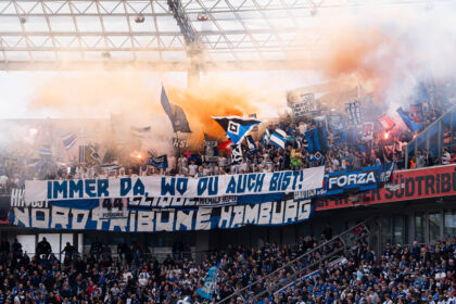 HSV-Fans