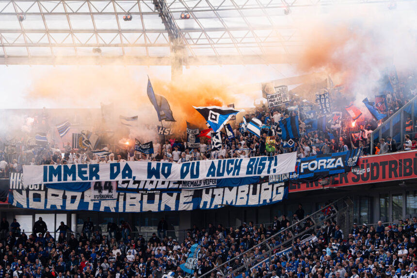 HSV-Fans