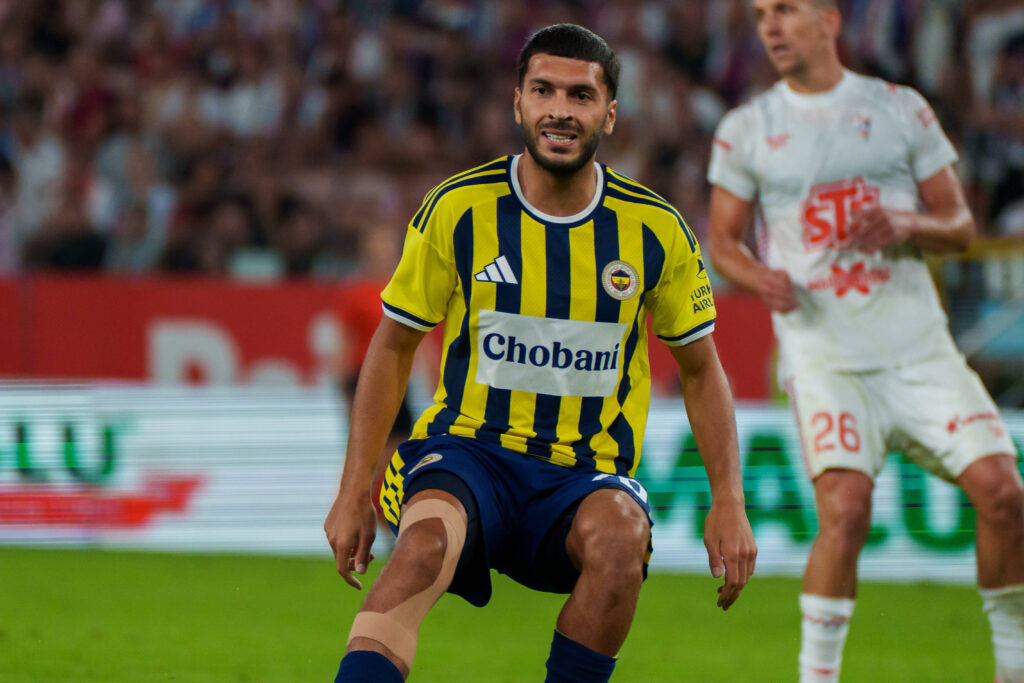 Oguz Aydin