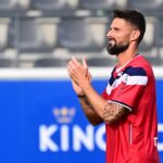 Olivier Giroud