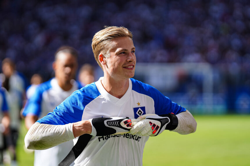 Sander Tangvik