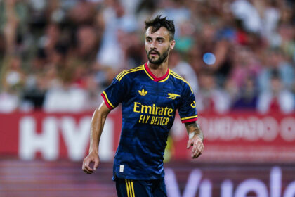 Fabio Vieira