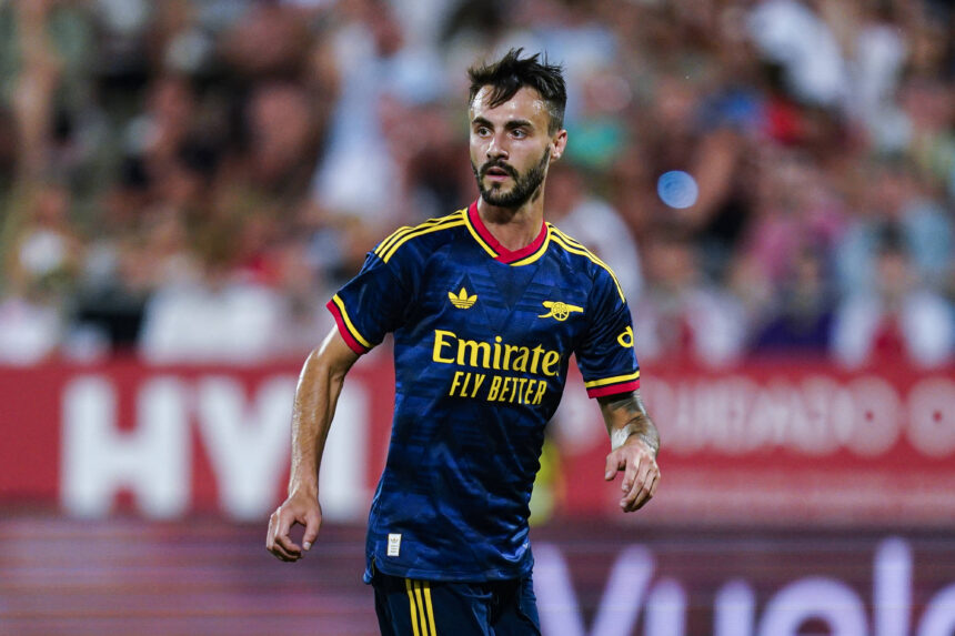 Fabio Vieira