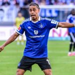 Yussuf Poulsen